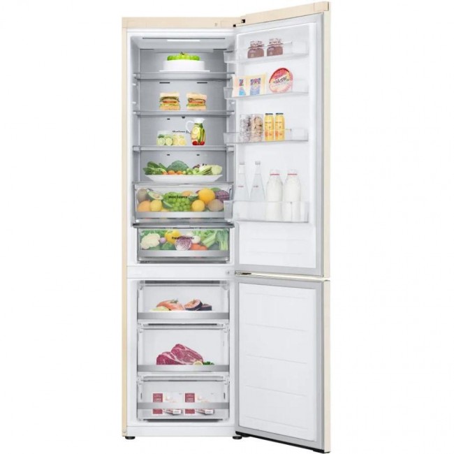 LG GC-B509FEPW