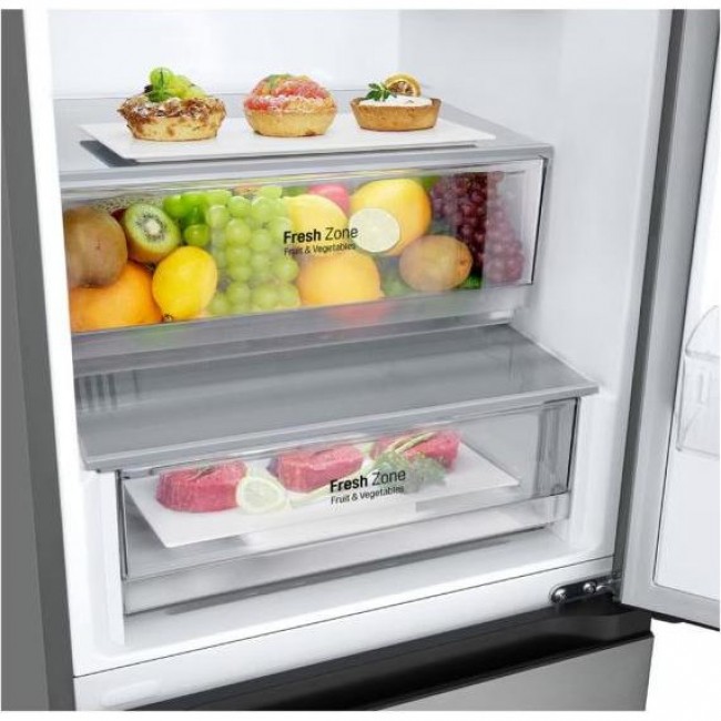 LG GC-B509FNMW