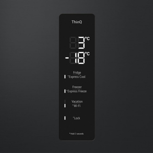 LG GC-B509FTZW