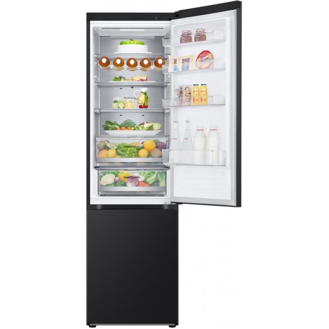 LG GC-B509FTZW
