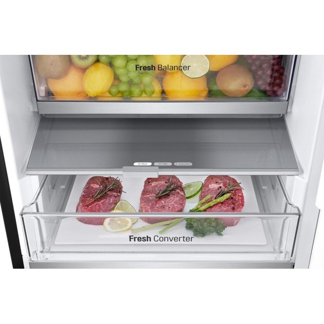 LG GC-B509FTZW