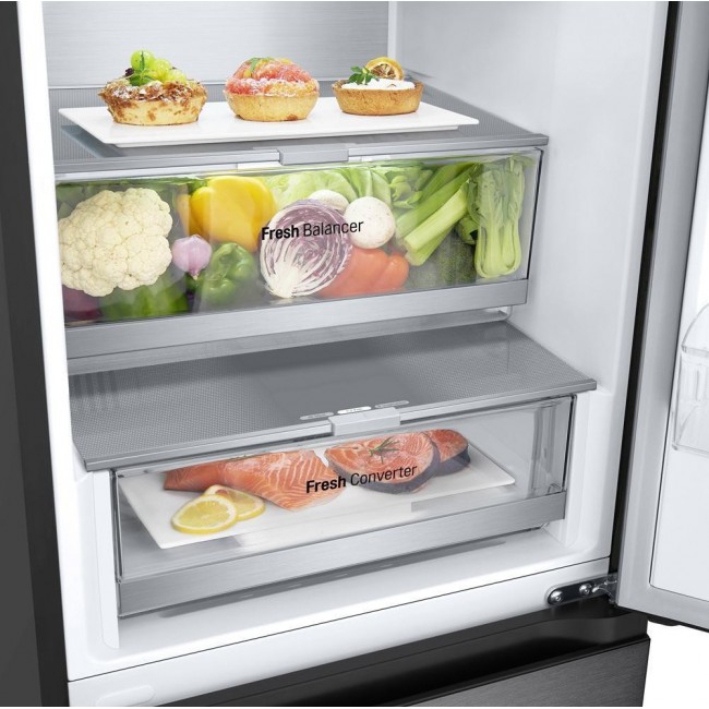 LG GC-B509FTZW