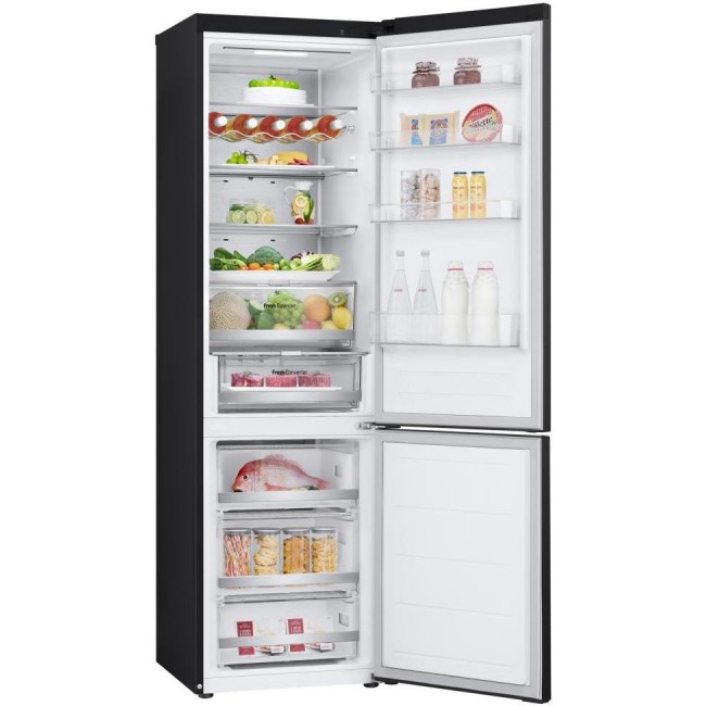 LG GC-B509FTZW