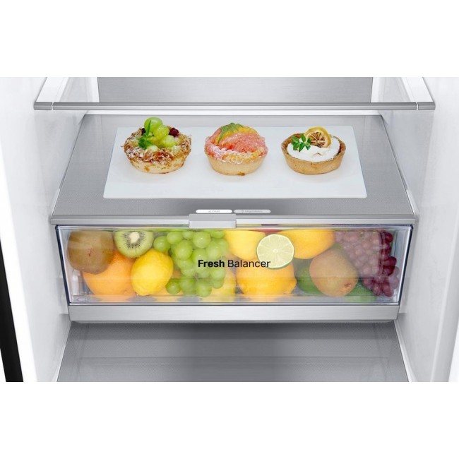 LG GC-B509FTZW