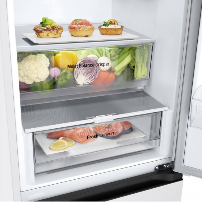LG GW-B509FVFW