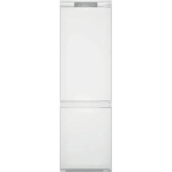 Холодильник с морозильной камерой Hotpoint-Ariston HAC18T311