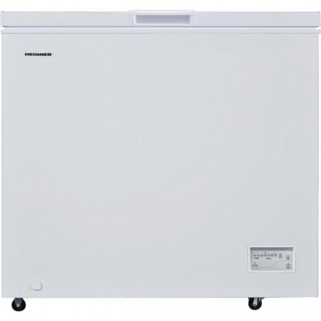 HEINNER HCF-200CNHF+