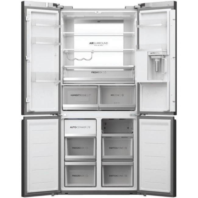 Haier HCW7819EHMP