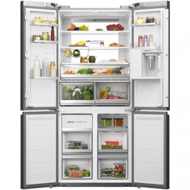 Haier HCW7819EHMP