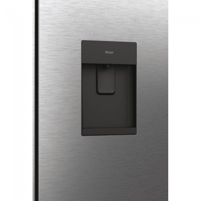 Haier HCW7819EHMP