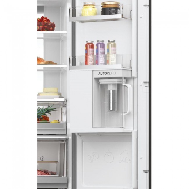 Haier HCW7819EHMP