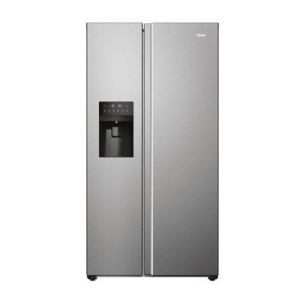 Холодильник с морозильной камерой Haier HSR5918DIMP