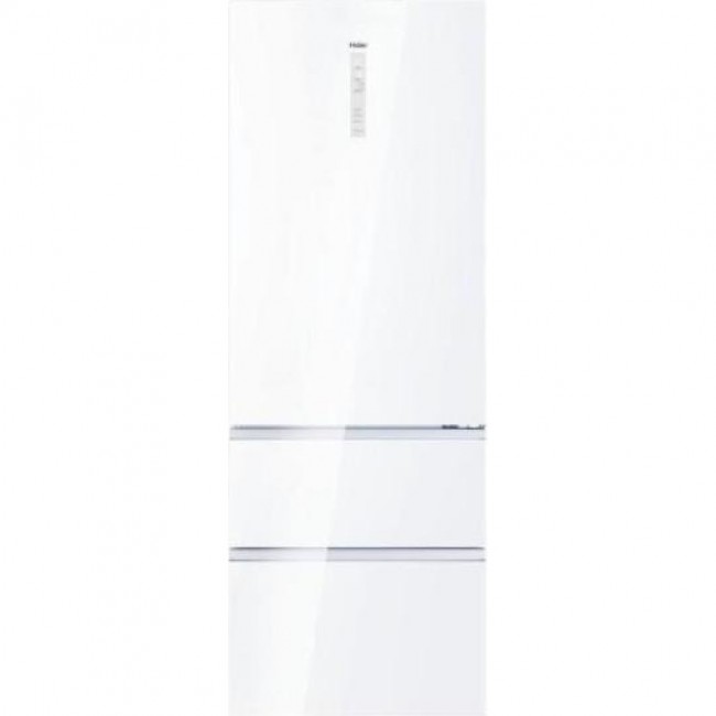 Haier HTW7720DNGW