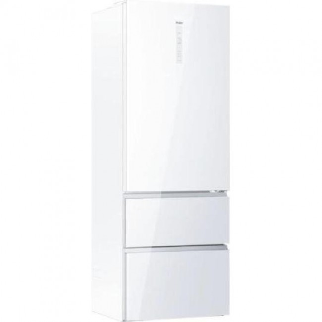 Haier HTW7720DNGW