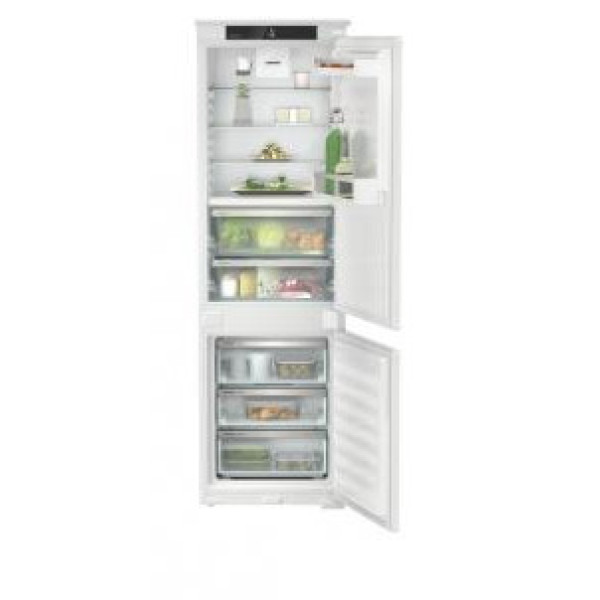 Холодильник с морозильной камерой Liebherr ICBNSe 5123