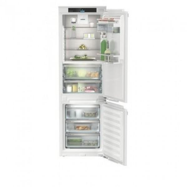 Холодильник с морозильной камерой Liebherr ICBNd 5153