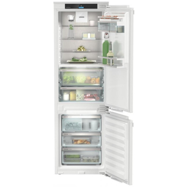 Холодильник с морозильной камерой Liebherr ICBNd 5163