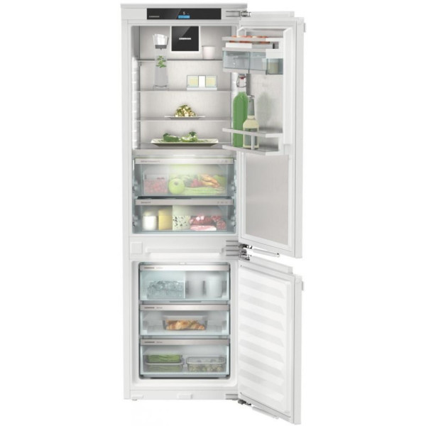 Холодильник с морозильной камерой Liebherr ICBNdi 5183