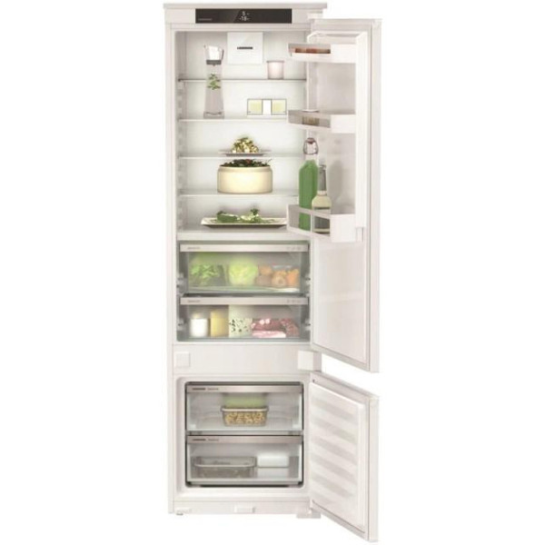 Холодильник с морозильной камерой Liebherr ICBSd 5122