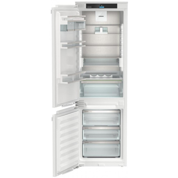 Холодильник с морозильной камерой Liebherr ICNd 5153