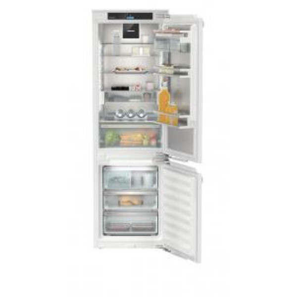 Холодильник с морозильной камерой Liebherr ICNdi 5173