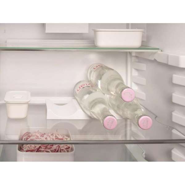 Холодильник с морозильной камерой Liebherr ICNf 5103
