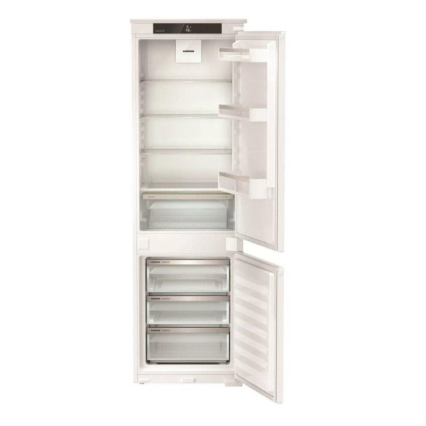 Холодильник с морозильной камерой Liebherr ICSe 5103