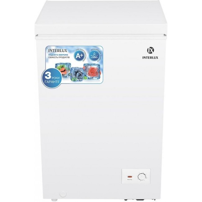 INTERLUX IL-0100CF