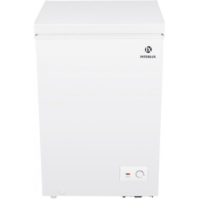 INTERLUX IL-0100CF