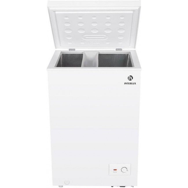 INTERLUX IL-0100CF