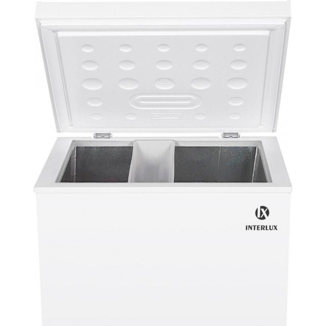 INTERLUX IL-0100CF