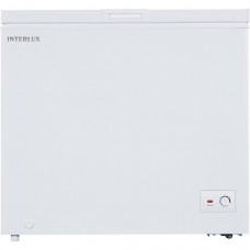 INTERLUX IL-0200CF