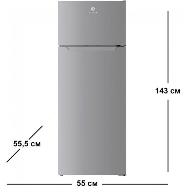 INTERLUX ILR-0218IN