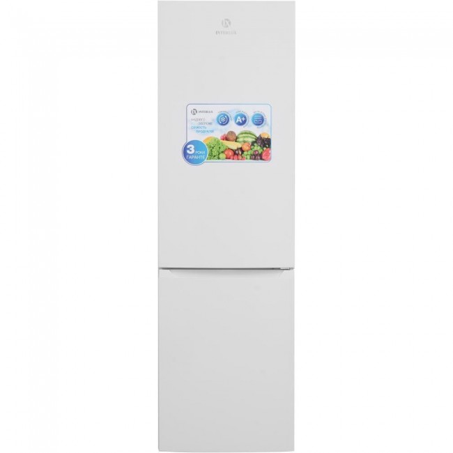 INTERLUX ILR-0253CNF