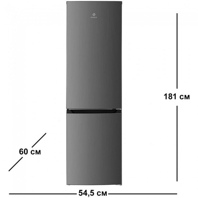 INTERLUX ILR-0288INF