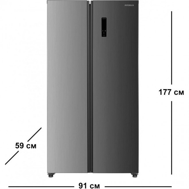 INTERLUX ILRS-100SBS