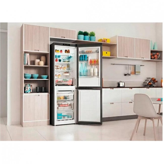 Indesit INFC8 TI21X