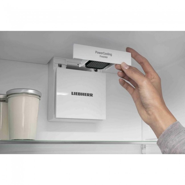 Liebherr IRBSd 5120