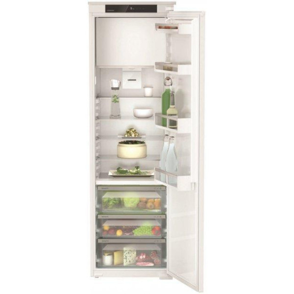 Холодильник с морозильной камерой Liebherr IRBSe 5121