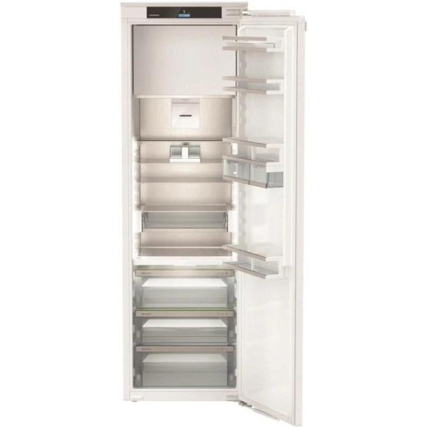Холодильник с морозильной камерой Liebherr IRBd 5151