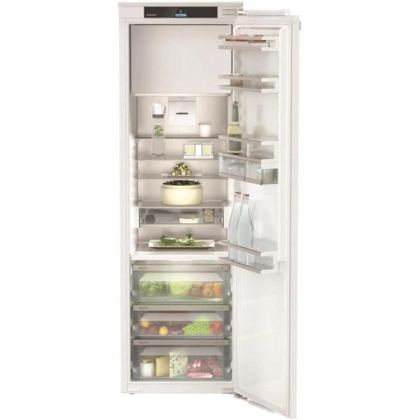 Холодильник с морозильной камерой Liebherr IRBd 5151