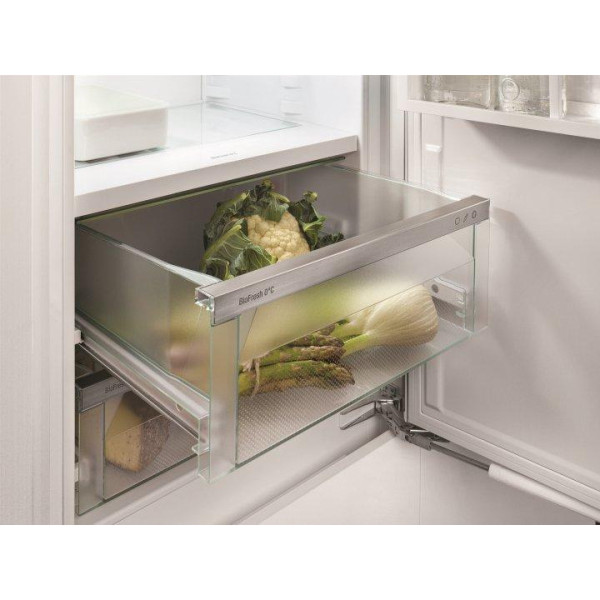 Холодильник с морозильной камерой Liebherr IRBe 5121