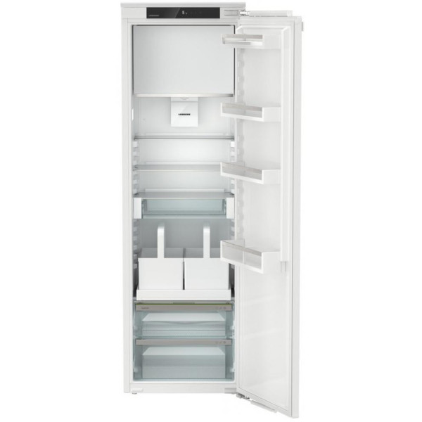 Холодильник с морозильной камерой Liebherr IRDe 5121