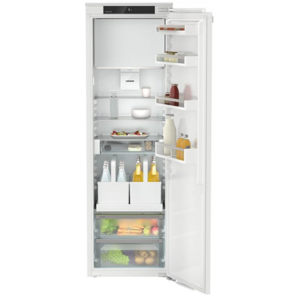 Холодильник с морозильной камерой Liebherr IRDe 5121
