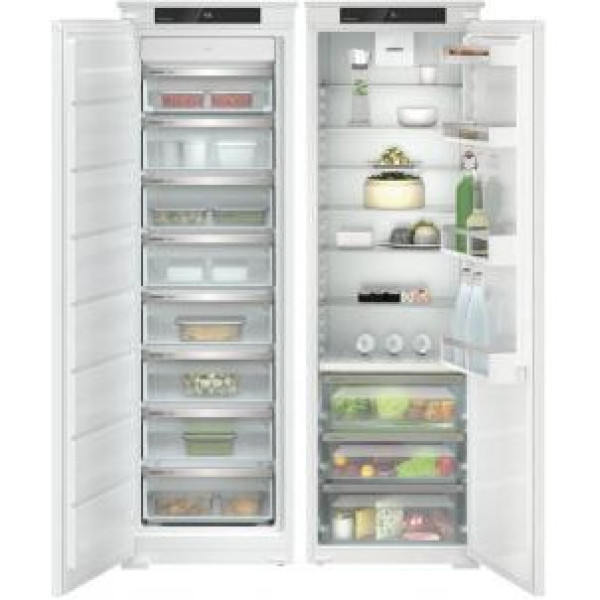 Холодильник с морозильной камерой Liebherr IXRFS 5125 Plus