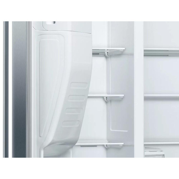 Холодильник с морозильной камерой Bosch KAI93VI304
