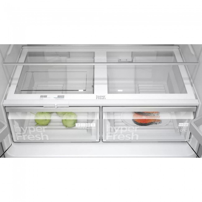 Siemens KF96NAXEA