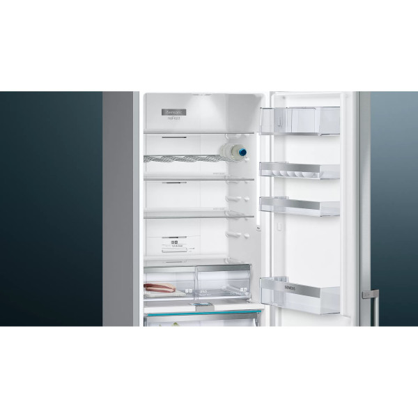 Холодильник с морозильной камерой Siemens KG39NAI306