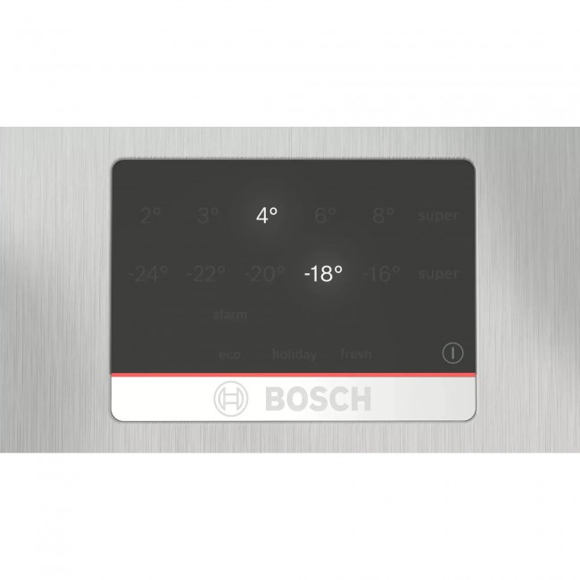 Bosch KGN367LDF