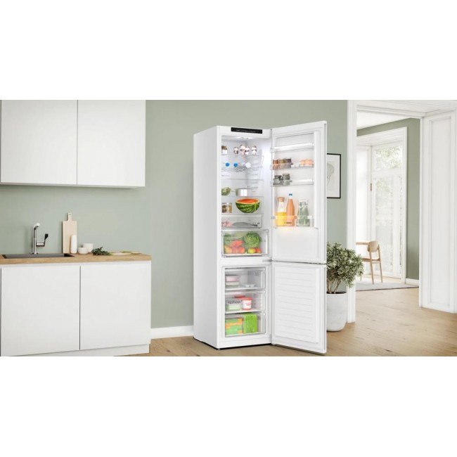 Bosch KGN392WCF